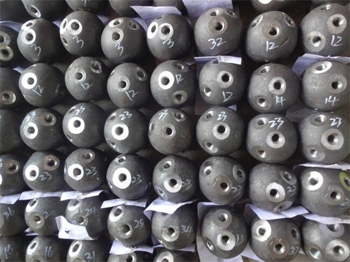 珲春螺栓球节点